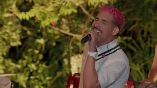 ROGINHO – AUSÊNCIA | DVD PRA QUEM VIVEU