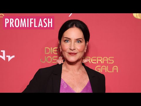 Marisa Burger war die zweite Wahl für "Die Rosenheim-Cops"