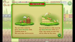 Super Jungle Run Adventure video preview