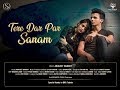 Tere Dar Par Sanam Abhijeet Sawant Cover Kumar Sanu Phir Teri Kahani Yaad Aayee