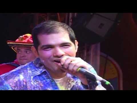 CARA E NOVIO // Peter Manjarrés & Sergio Luis Rodríguez