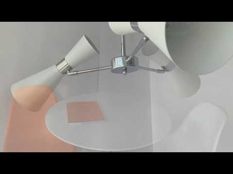 Миниатюра изображения товара Люстра Lumion Quinn 3661/3C