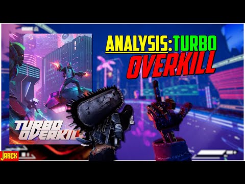 Analysis: Turbo Overkill - Great But Bad...