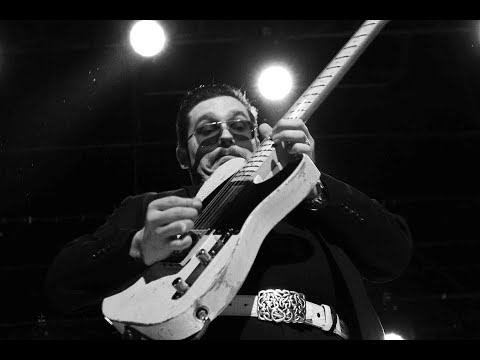 Eddie 9V | Shakedown Presents | Live Music Stream | 02.19.23