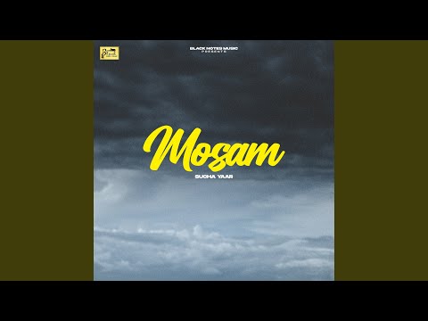 Mosam