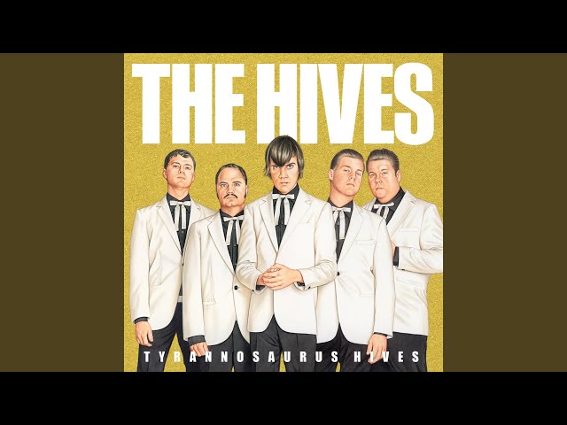 La historia y la música de The Hives: una mirada profunda a una de las bandas de rock más influyentes de la última década