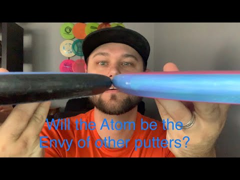 MVP Atom Review