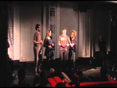 P.I.W.O.O. vol.3/ Pod Pretekstem vs GIT/ Ma być miło