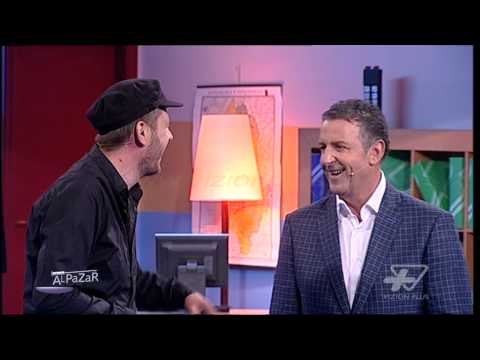 Durimi ka blere makine - Alpazar - Vizion Plus