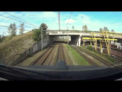 HISPEED HOLLAND Amersfoort - Hoofddorp Opstel 2016