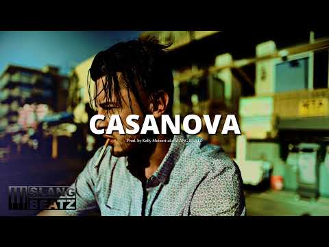 ✨(FREE) "POP" Bausa x Apache 207 Type Beat 2022 - "CASANOVA"