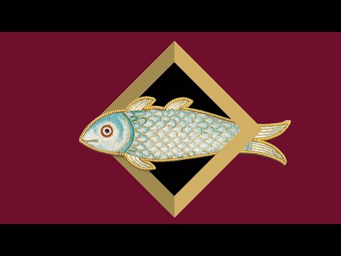 GIOIELLI CASTELLANI della Collezione Rothschild