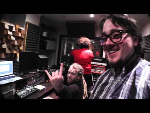 Aberlour EP - The Making Of