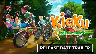 Kioku: Last Summer