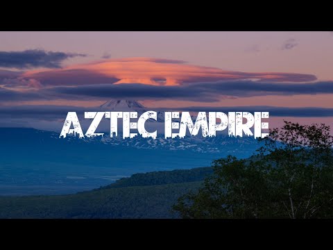 Aztec Empire | Background Happy Energetic Relaxing Music | Work/Study Fast & Focus| Uplifting Music