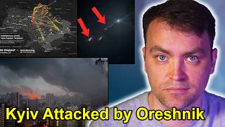 Update from Ukraine | Russia Strikes Kyiv with Oreshnik IRBM | One more Stupid Attack MQDEFAULT Thumbnail