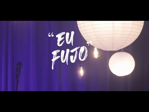 Digo Vianna - Eu Fujo ( CLIPE OFICIAL )