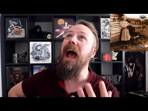 Kaevum - Kultur | Album Review