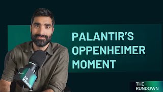 Deep Dive: What Palantir Actually Does (And Why It Matters)