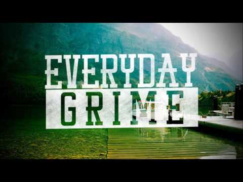 T Slicz & Westy - Chemtrails [Grime Instrumental]