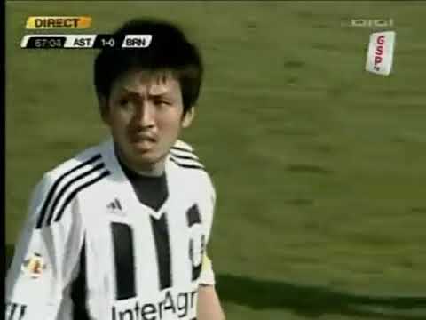 Rezumat Etapa 23 2010-2011 Astra Ploiesti - Victoria Branesti 2-0