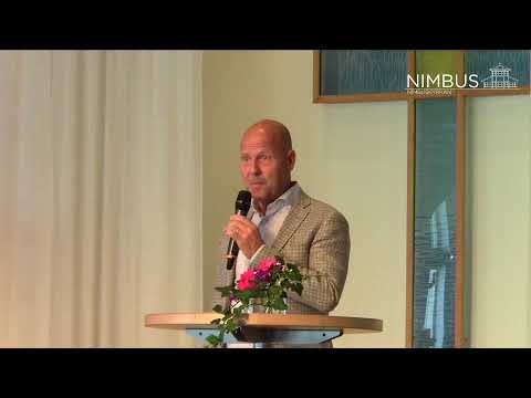 Nimbuskyrkans webbutsändning  2020-08-30 med Josefine S, Joachim L och Elisabeth B. Start 7:23