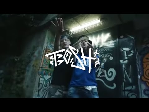 [FREE] ABSENT x EDO SAIYA Type Beat - "Meine Stadt“