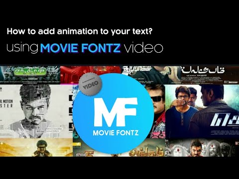 download lagu mp3 mp4 Movie Font Video Maker, download lagu Movie Font Video Maker gratis, unduh video klip Movie Font Video Maker