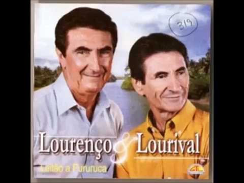 Lourenço e Lourival   Juiz Ladrão