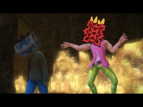 Can a Landmine in Deep Dungeons kill you?