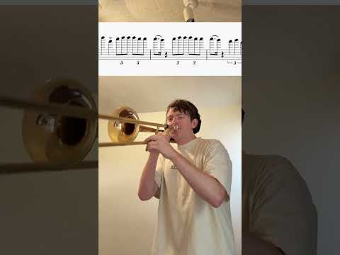 Can I Hit The Highest Trombone Note Ever?