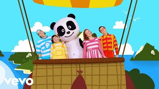 Download lagu Panda e Os Caricas - Super Fantástico mp3
