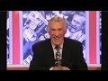 HIGNFY Bruce Forsyth