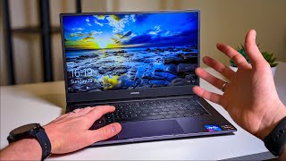 HONOR MagicBook 1 Month Review | Best Value For Money Laptop 2020?