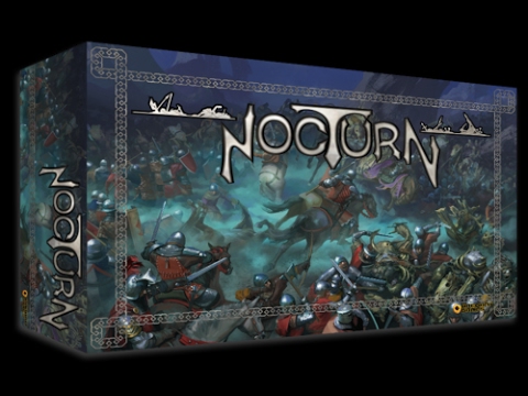 Nocturn Review
