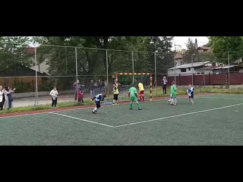 FC Skupi "Mujo" best goals scored ever