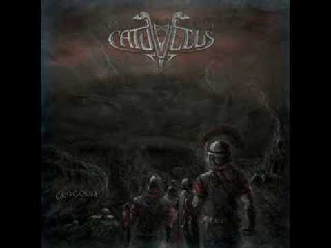 Catuvolcus - La Colline de Chanturge
