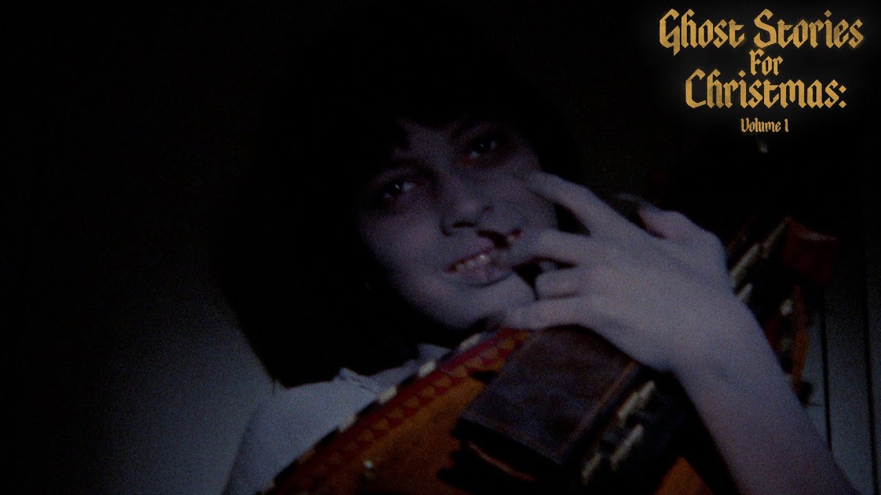 Lost Hearts (1973) Clip | Ghost Stories for Christmas: Volume 1 BFI Blu-ray