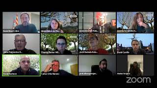 Ple ordinari 20/01/22