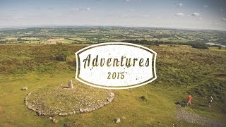 2015 Adventures