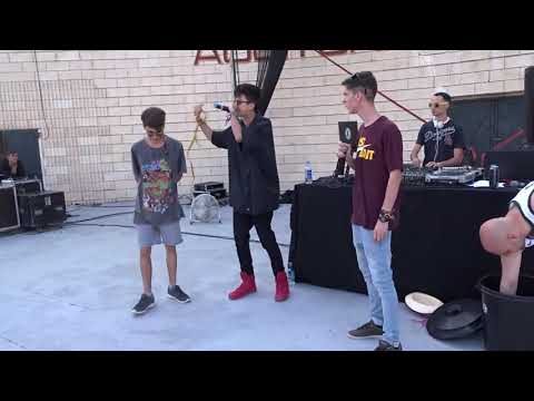 SANTI VS SOM | OCTAVOS | UNDERMASTER BATTLE