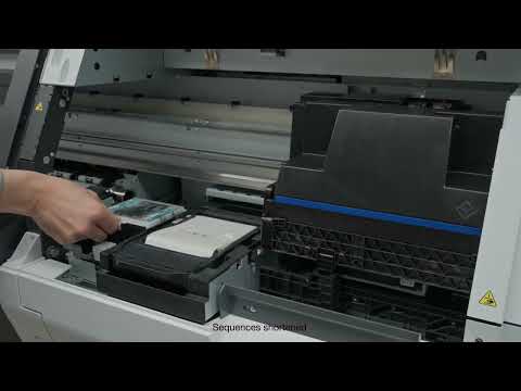 Cómo reemplazar el kit de limpieza del cabezal (en inglés)