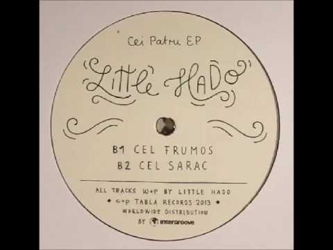 Little Hado - Cel Frumos