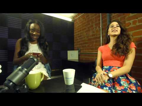 Adanna Duru | "On The Rise" |  Part 1