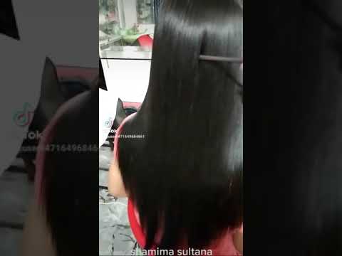 ❤️❤️kerotin treatment ❤️❤️