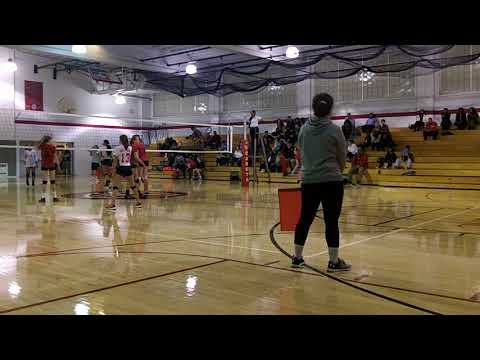 DCSAA Quarterfinals vs SJC 2017