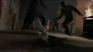 Left 4 Dead Intro-DeVotchKa-This Place Is Haunted