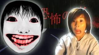 【恐怖の森 増殖】のぶなりが絶叫プレイ！ 2016