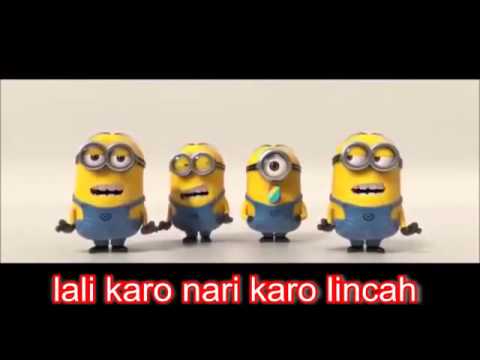 download lagu mp3 mp4 Video Lagu Minion Lucu, download lagu Video Lagu Minion Lucu gratis, unduh video klip Video Lagu Minion Lucu