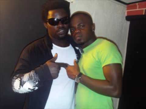 DAGRIN WITH OLUWE ewe is money